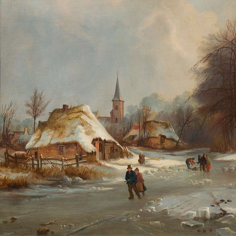 edward pritchard