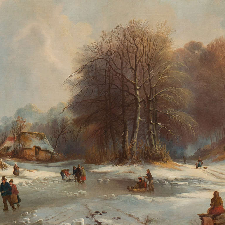 pritchard painting