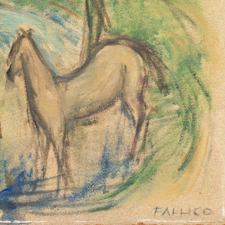 what is auto fallico