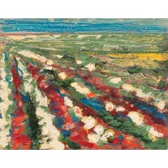 Field of Flowers 3