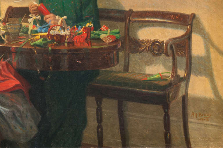 Eve de Noël 2