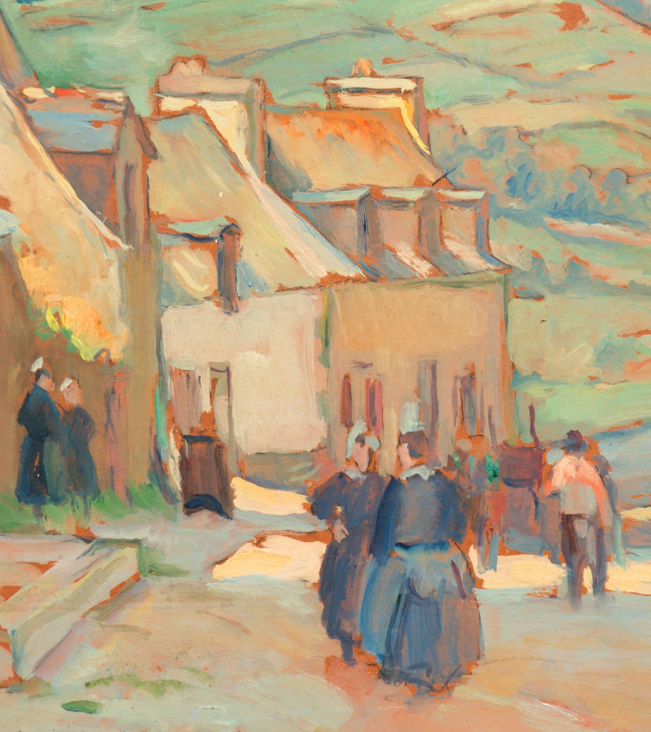 abel landscapes