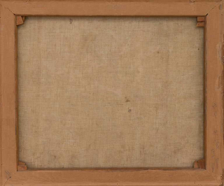 Nature Morte Art Déco 1