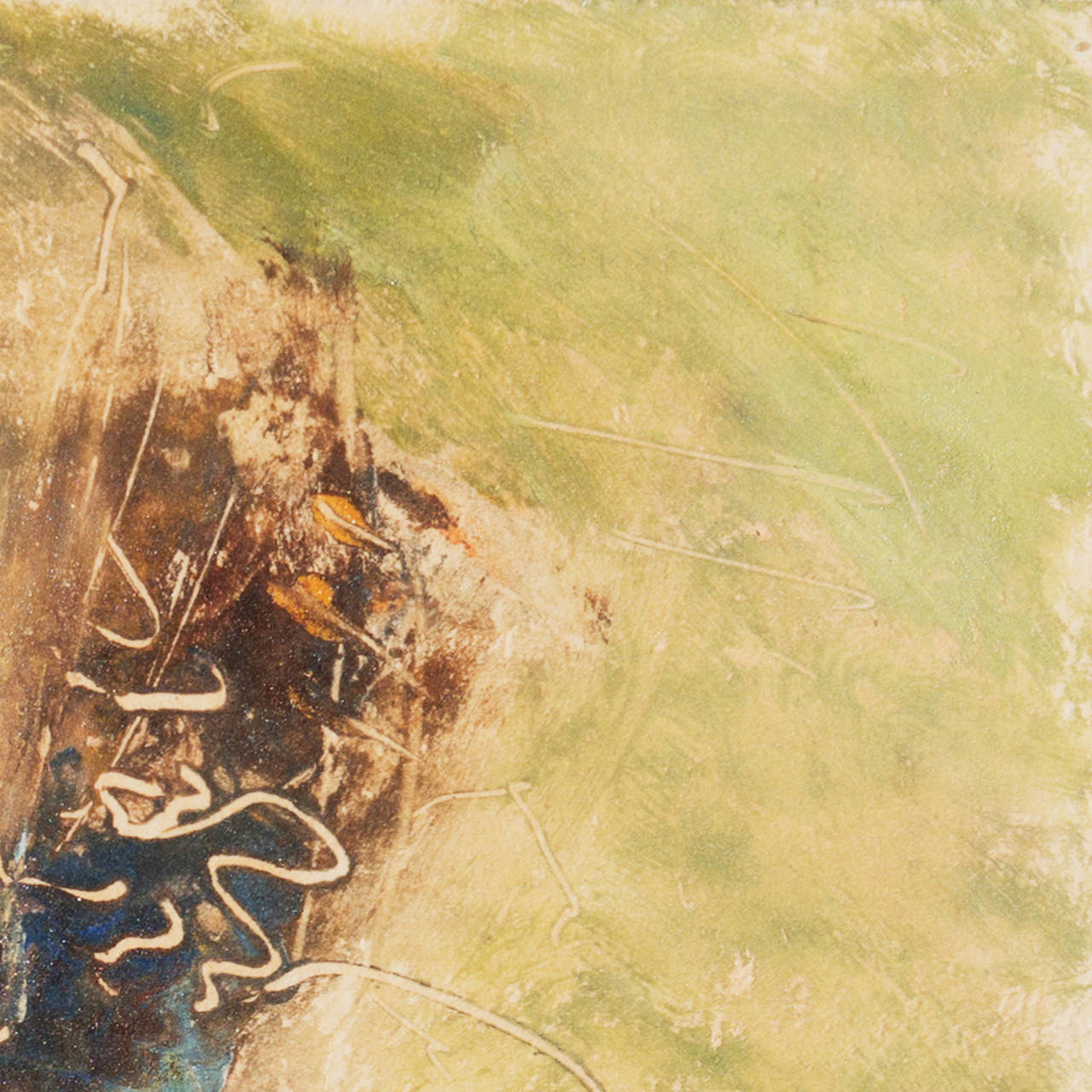 Natura morta di fiori', San Francisco Bay Area Modernist, NY MoMA, LACMA, AIC in vendita 2