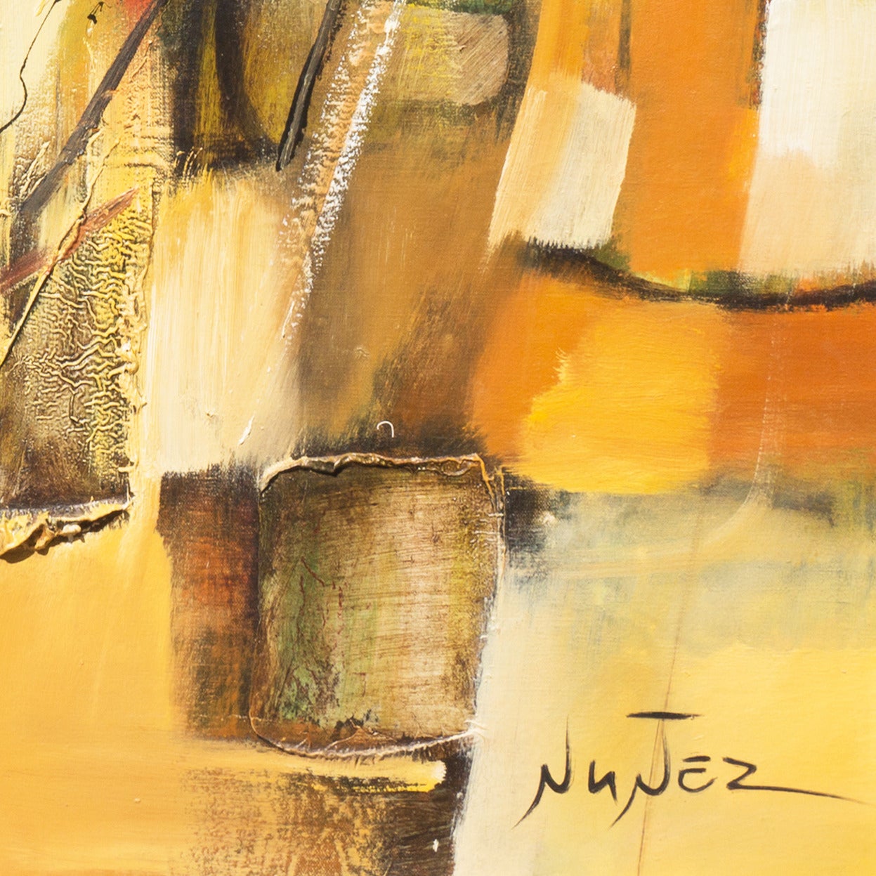 nunez painting