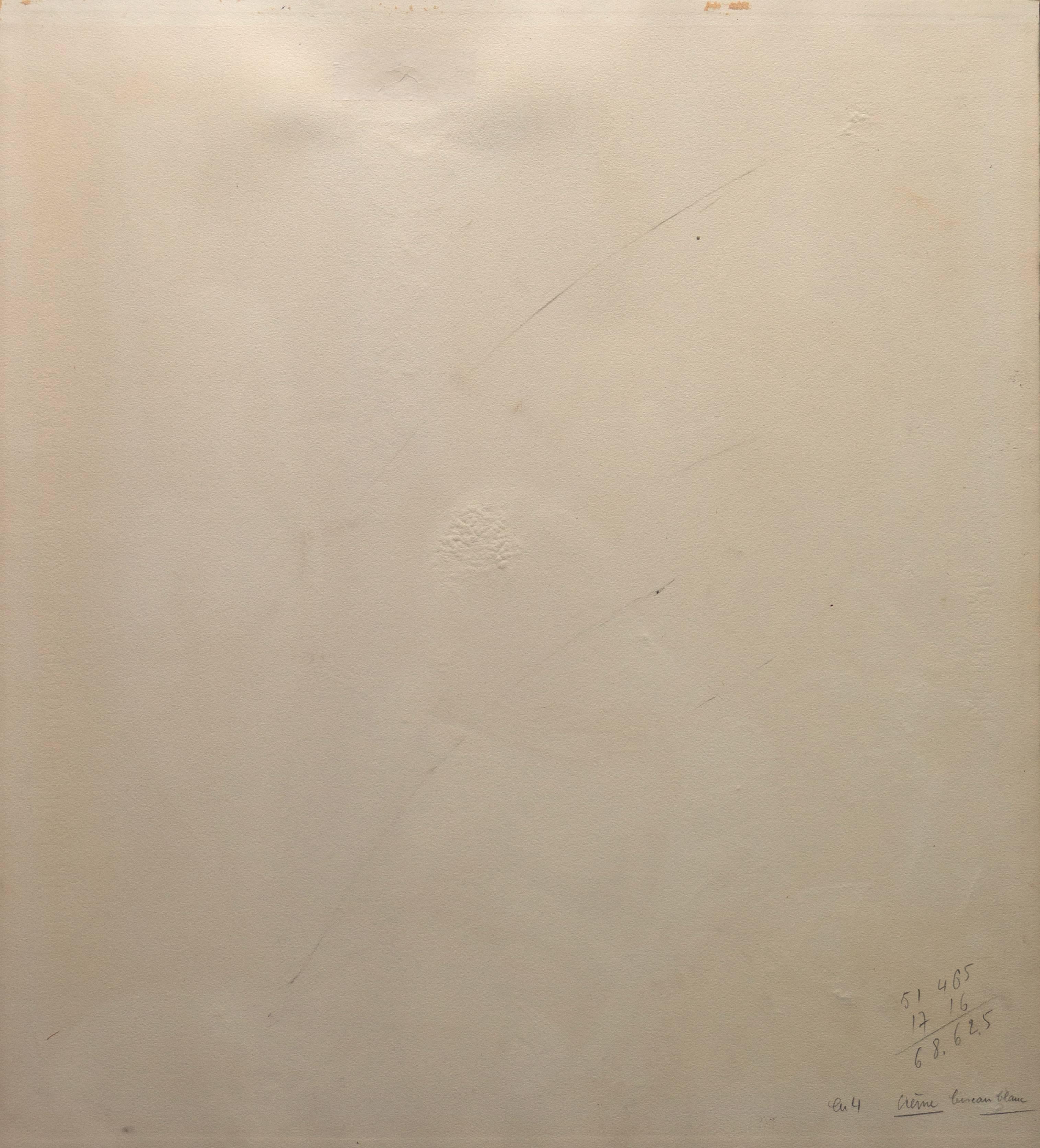 'Interno figurato', Parigi, Académie Julian, Salon D'Automne, Benezit, Bordello in vendita 2