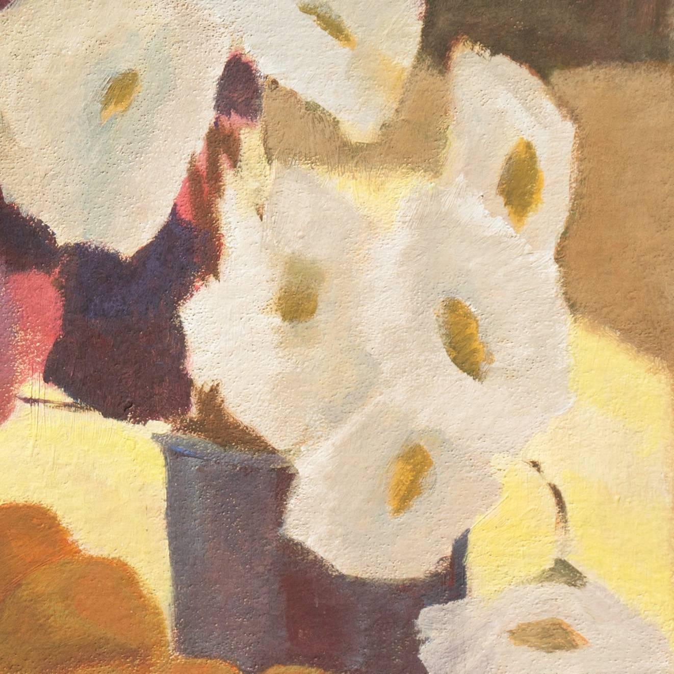 Still Life with Poppies 1