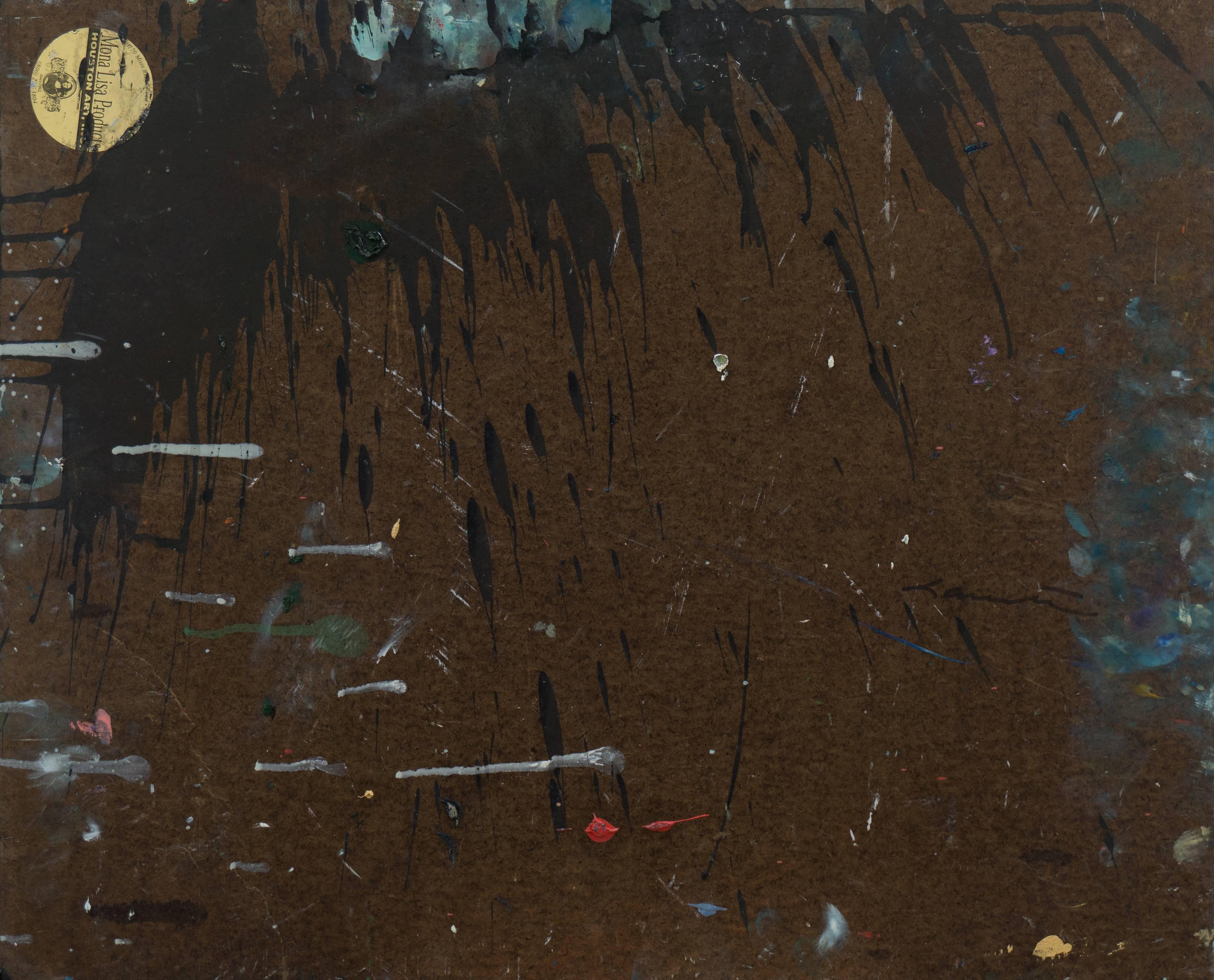 „Junge Jungfrau beim Baden, Carmel“, kalifornische Postimpressionistin, Stanford, Big Sur 3