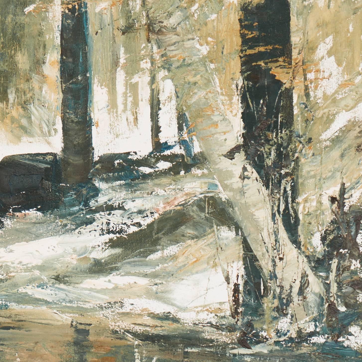 reofect painting value