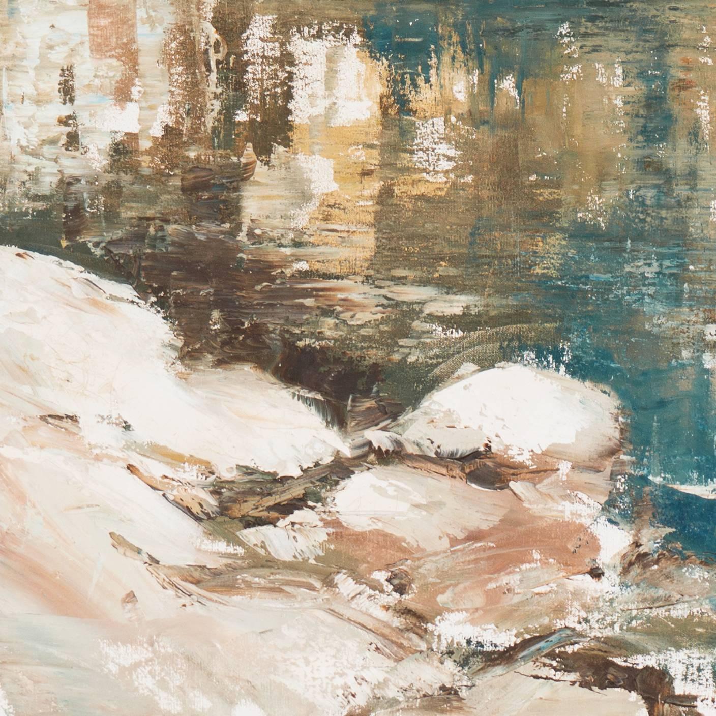 robert elsocht artist