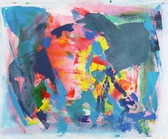 Lyrical Abstraction