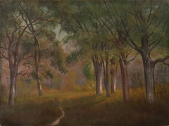 'Oaks at Baker House, Lake Geneva, Wisconsin', Bohemian Club, White House, SFSD