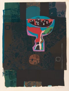 "Natura morta", Musée National d'Art Moderne, Grand Prix de Rome, Salon d'Automne