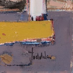 « Le phare de la marina »