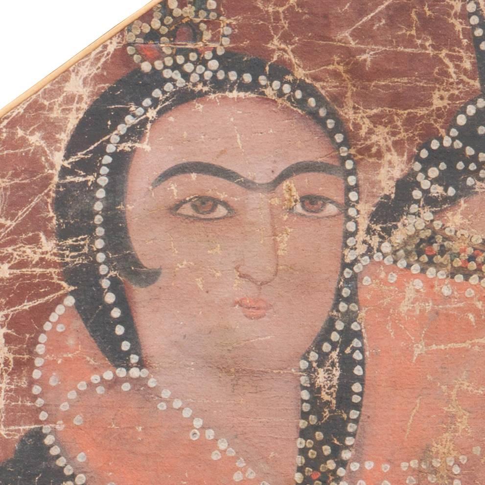 qajar dynasty women