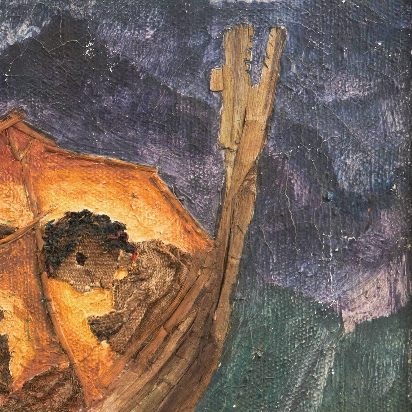 Arca de Noé