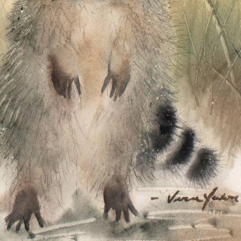varu animal