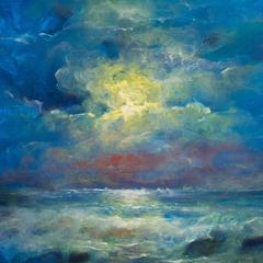 Sunset, San Francisco