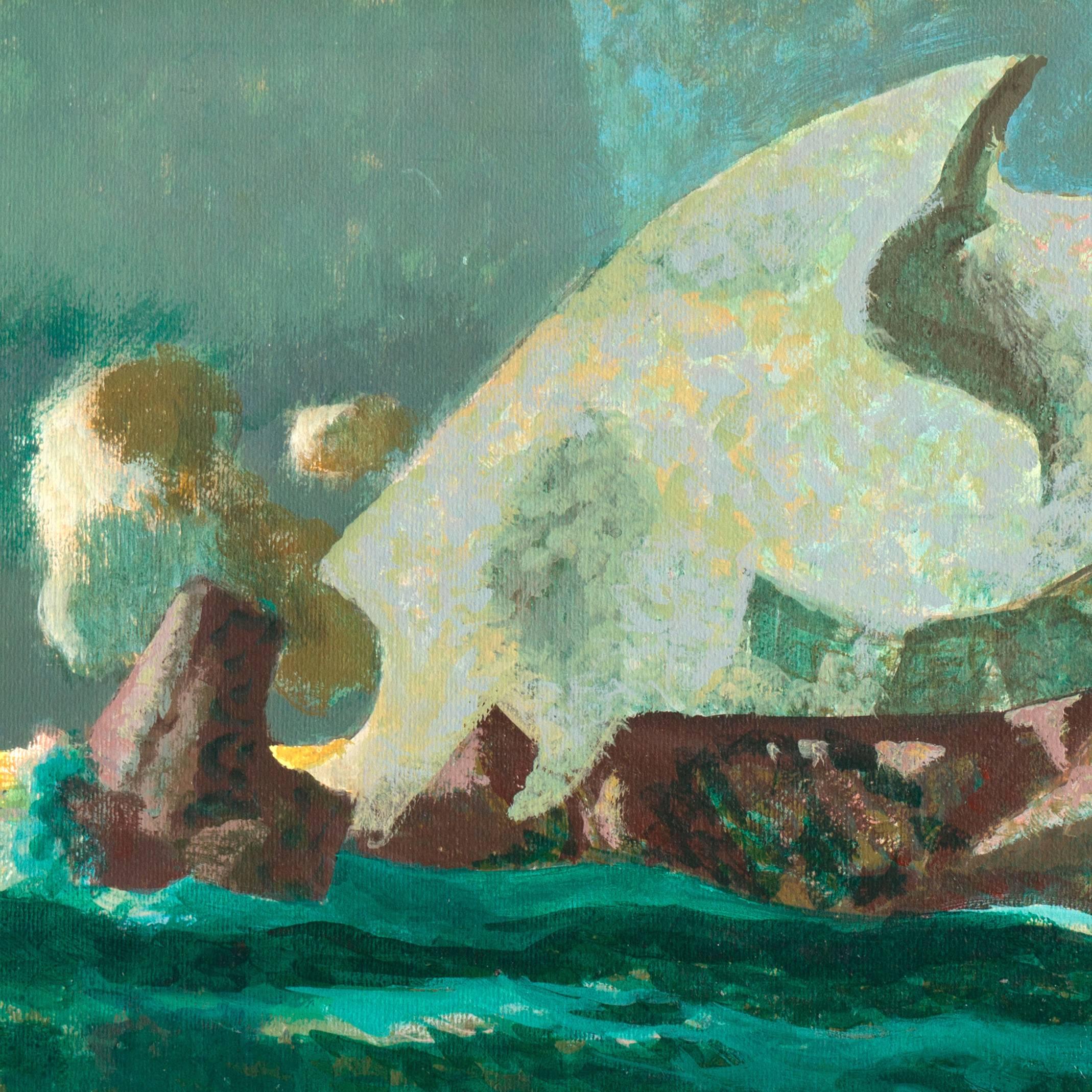 millard sheets artist