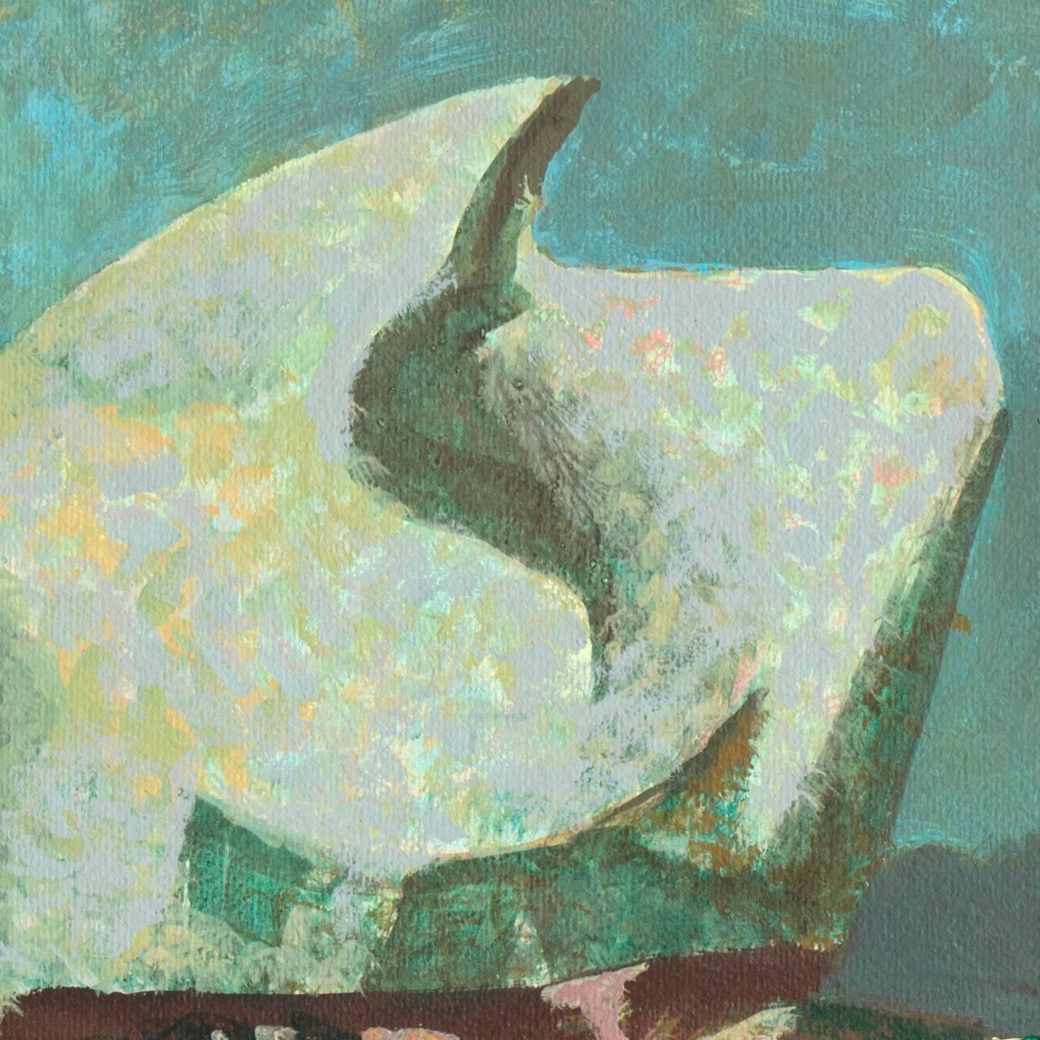 millard sheets watercolor