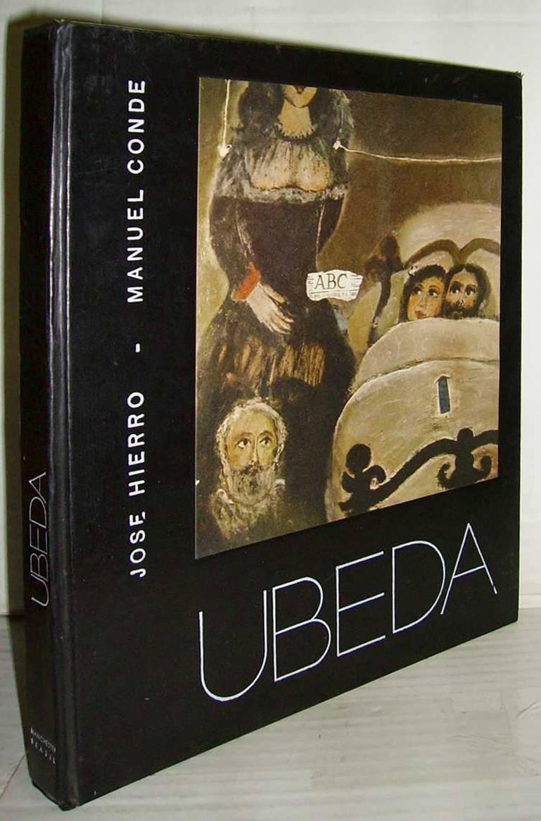 'Mujer bailando', Figural surrealista español, Ginebra, Museo de  París, Benezit 3