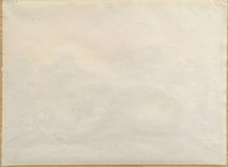 Frank Sherwin Aylesford in the County of Kent, Painting For Sale at