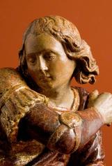 The Archangel Saint Michael