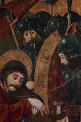 Way to Calvary
