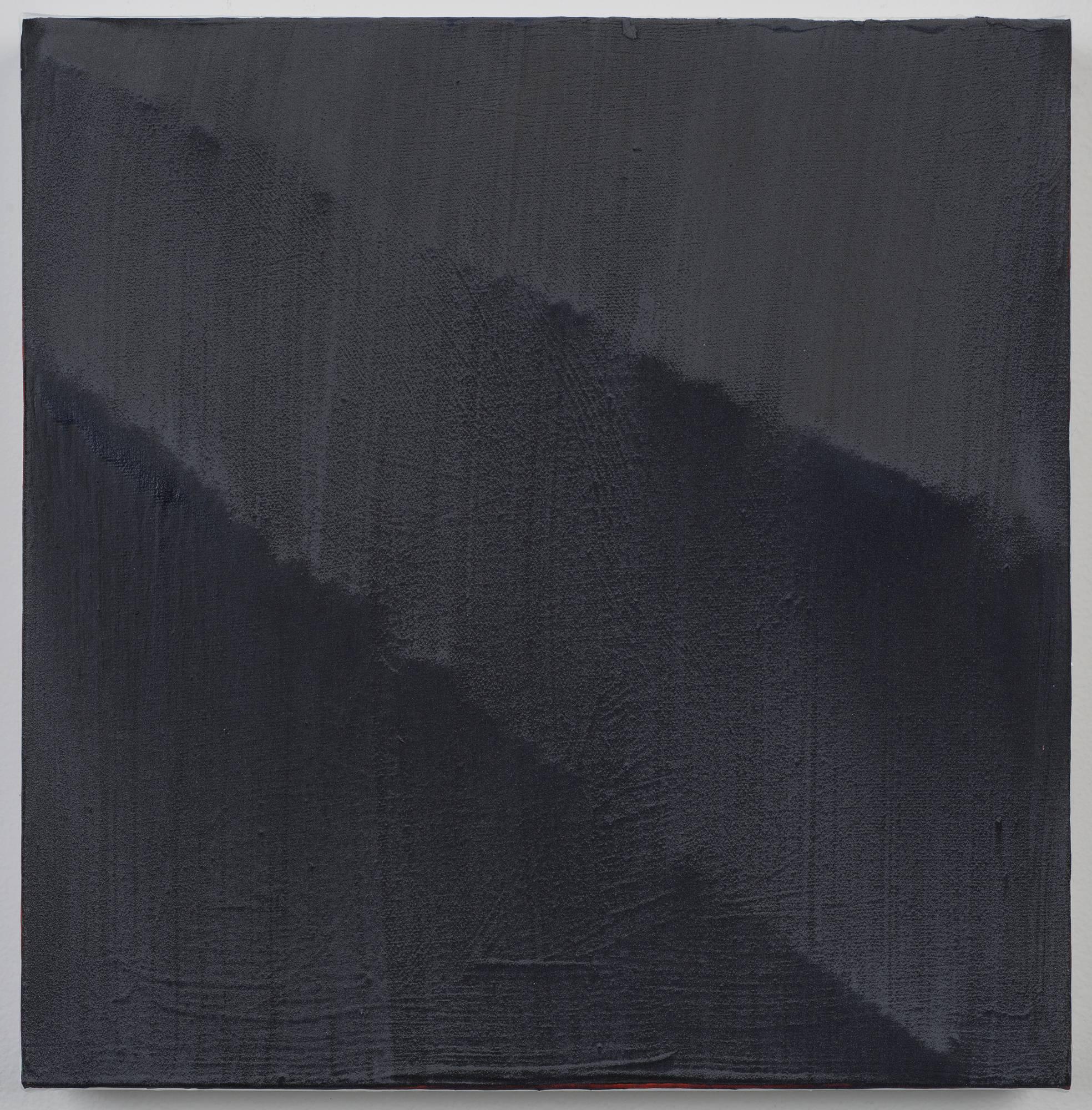 Eric Freeman Abstract Painting - EF - 703