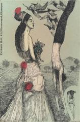Stories of Love I, In Memorium L.H. Lieberson