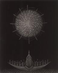 Slunce a Mesíc (Sun and Moon)