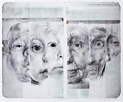 Ecce Homo #6 (Ecce Homo Series)