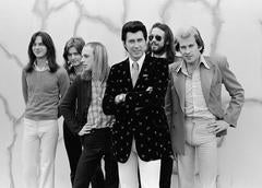 Roxy Music