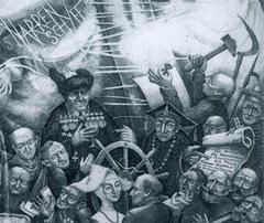 Narrenschyff (Ship of Fools)