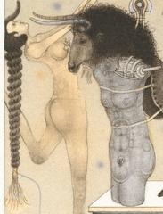 Nove Minotaurus (New Minotaur)