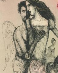 Stories of Love II, In Memorium L.H. Lieberson