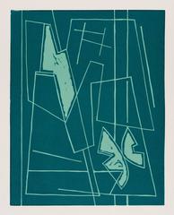 L'Album de La Ferrage, Plate III 2