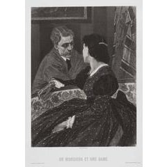 Un Monsieur et une Dame 7