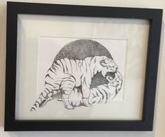 Tantric Tigers
