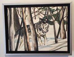 Lone Wolf 6