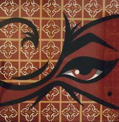 Emilio Ramos - Moroccan Tile Moroccan Tile