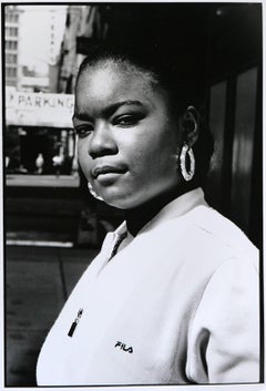 Roxanne Shante