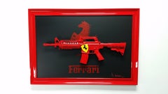 Ferrari Gun