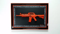 Hermes Gun