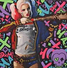 Harley Quinn