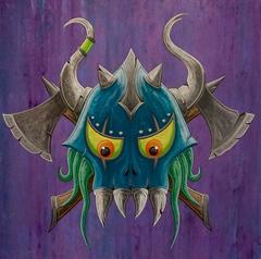 The Viking