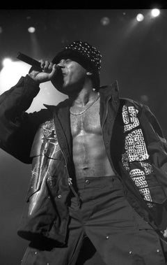 LL Cool J at the Beacon