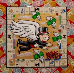 Monopoly with Wings
