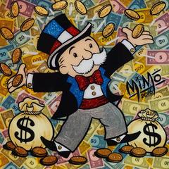 Monopoly Money