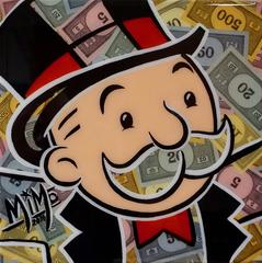 Monopoly Money